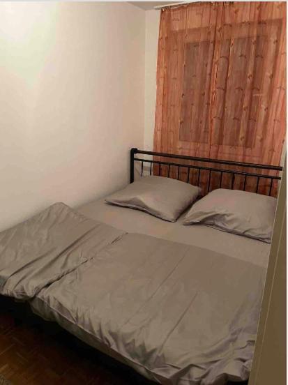 Schoene 45qm Grosse In Schwabing, 5 Min Vom Fussball Stadium Entfernt,5 Min Bis Zum Stadtzentrum Apartment München