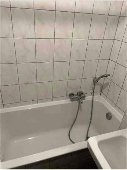Apartment Schoene 45qm Grosse In Schwabing, 5 Min Vom Fussball Stadium Entfernt,5 Min Bis Zum Stadtzentrum München